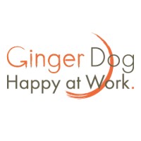 Ginger Dog
