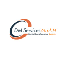 DM Services logo - Similar company to Dm It Solutions