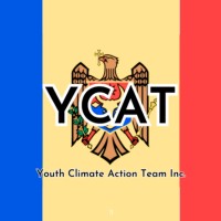 Youth Climate Action Team Moldova logo - Similar company to Rock34X