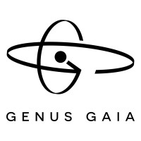 Genus Gaia logo - Similar company to Next Up Music Group