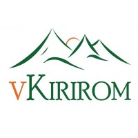 vKirirom Pte. Ltd. logo - Similar company to 株式会社フジテックス