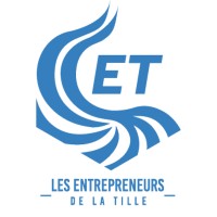 Les Entrepreneurs de la Tille logo - Similar company to Propul'S