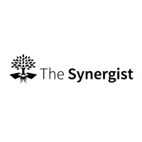 The Synergist.org logo - Similar company to Ihi Readi