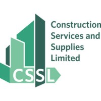 Construction Services and Supplies Limited logo - Similar company to Becm