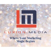 Luxion Media logo - Similar company to Lux Media
