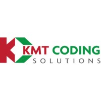 KMT CODING Solution logo - Similar company to First Packaging Systems