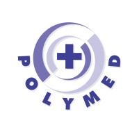 Polymed logo - Similar company to Polymed