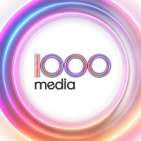 1000 Media logo - Similar company to Razzamatas