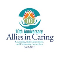 Allies In Caring, Inc. logo - Similar company to Visually Speaking