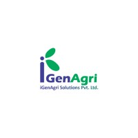 iGenAgri logo - Similar company to Igenagrohr
