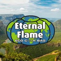 Eternal Flame Worldwide logo - Similar company to Priory Direct - Planet Friendly Packaging - B Corp™