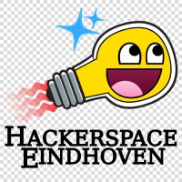 Hackerspace Eindhoven logo - Similar company to Hackerspace Drenthe