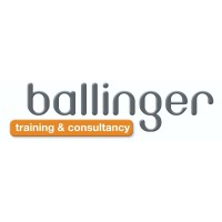 Ballinger Training and Consultancy Pty Ltd logo - Similar company to Australian Training Works Group