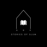 Stories of Slum logo - Similar company to Q Creative