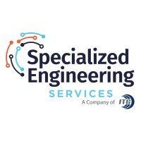 Specialized Engineering Services logo - Similar company to Triwire Engineering Solutions, Inc.