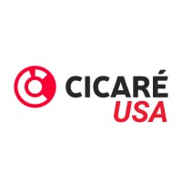 Cicaré USA logo - Similar company to Cicaré