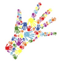 It Takes A Village Hub (NZ) logo - Similar company to Aotearoa Brain Project - Kaupapa Roro O Aotearoa