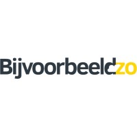 Bijvoorbeeld Zo logo - Similar company to Alledaags