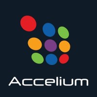 Accelium Israel logo - Similar company to Stepahead