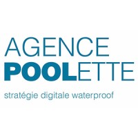 Agence Poolette logo - Similar company to 2B Métal