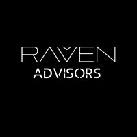 Raven Advisors logo - Similar company to Omnia Federal (Sdvosb)