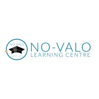 No-Valo Learning Centre logo - Similar company to Kamuses Consultancy