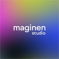 Maginen Studio logo - Similar company to A2;101 Studio