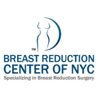 Breast Reduction Center of NYC logo - Similar company to Romo Plastic Surgery