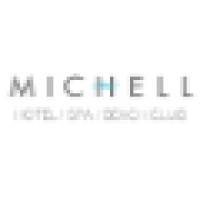Michell Hotel logo - Similar company to Beu Cyber