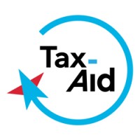 Tax-Aid logo - Similar company to Effectus Group