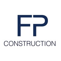 F&P Construction logo - Similar company to Empire Construction