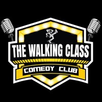 The Walking Class Comedy Club logo - Similar company to Alpha Motion