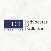 ILCT Ltd. logo - Similar company to Glitch@Ucla