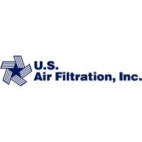 U.S. Air Filtration, Inc. logo - Similar company to Alpha Sintered Metals