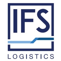 IFS Logistics logo - Similar company to Belog