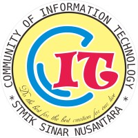 Community Of Information Technology (Cit) Sinus