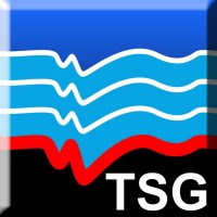 The Spectral Geologist - TSG logo - Similar company to Optosky Photonics Inc.