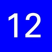 Twelve Design logo - Similar company to Studio Kt1