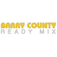 BARRY COUNTY READY MIX LLC logo - Similar company to Terminal Ready-Mix, Inc.