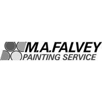 M.A. Falvey Painting Service, Inc. logo - Similar company to Pre Bid Estimate