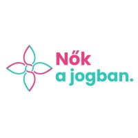 Nők a Jogban logo - Similar company to Arsboni