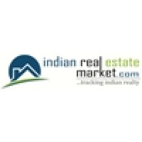 IndianRealEstateMarket.com logo - Similar company to Skillwin Technology Private Limited