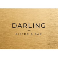 Darling Bistro & Bar logo - Similar company to Darling'S Bar