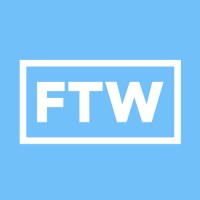 FTW Ventures logo - Similar company to Tenacious Ventures