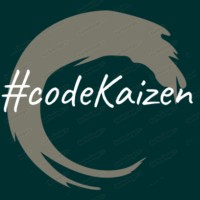 #codeKaizen logo - Similar company to Linkcode