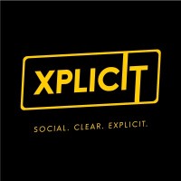 XPLICIT GmbH logo - Similar company to Mitt Liv (Switzerland) Ag