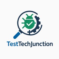 Test Tech Junction logo - Similar company to Ondigit