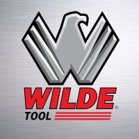Wilde Tool Co., Inc. logo - Similar company to Jr Engineering, Inc.