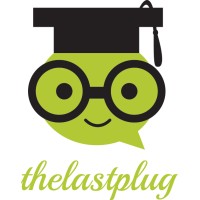 thelastplug logo - Similar company to Tecmoz
