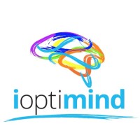 Ioptimind logo - Similar company to Aran Germany